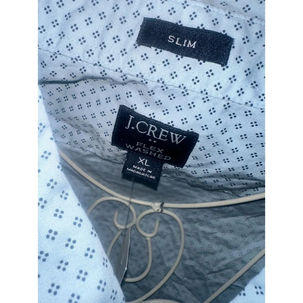 J. Crew new tags